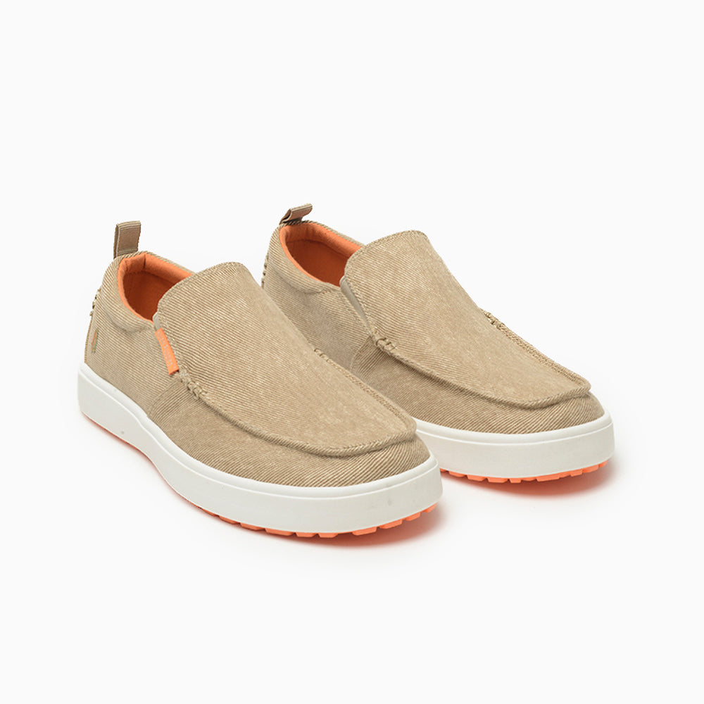 Nautico Hush Puppies Sailer