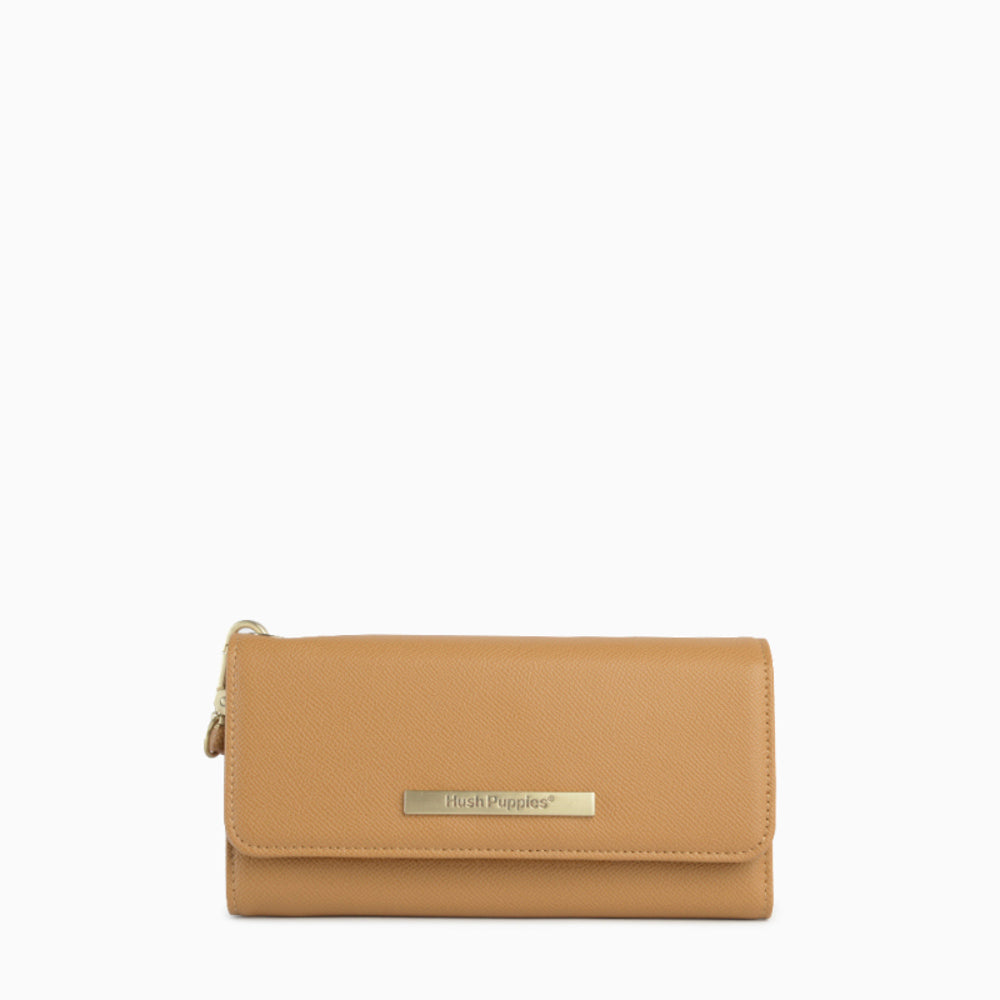 Billetera Hush Puppies Billetera Ginelli