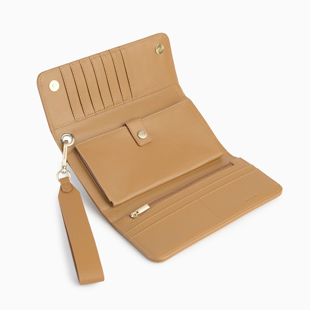 Billetera Hush Puppies Billetera Ginelli