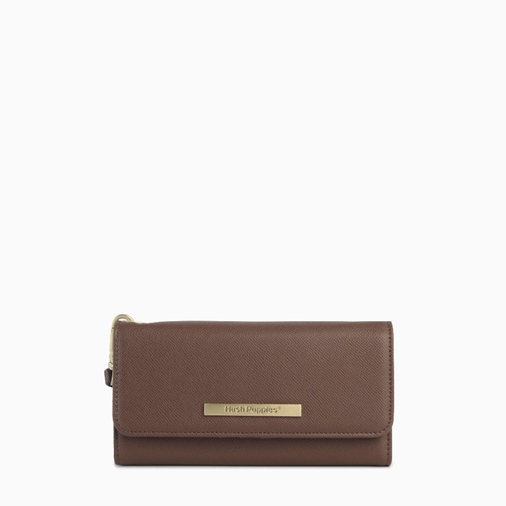 Billetera Hush Puppies Billetera Ginelli