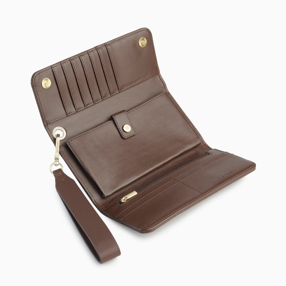 Billetera Hush Puppies Billetera Ginelli