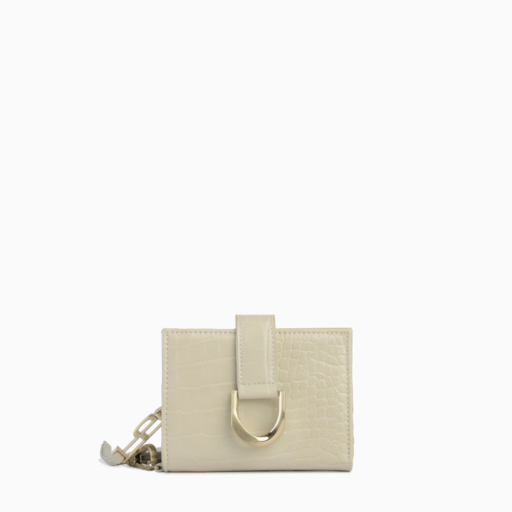 Billetera Hush Puppies Fichero chico Elodic