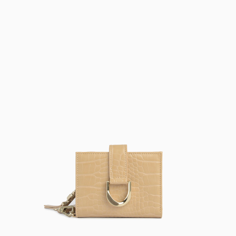 Billetera Hush Puppies Fichero chico Elodic