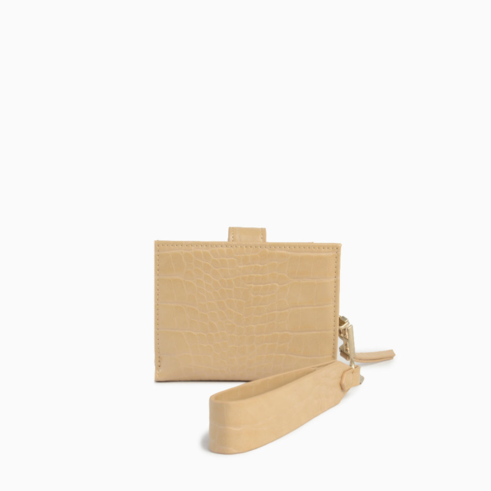Billetera Hush Puppies Fichero chico Elodic