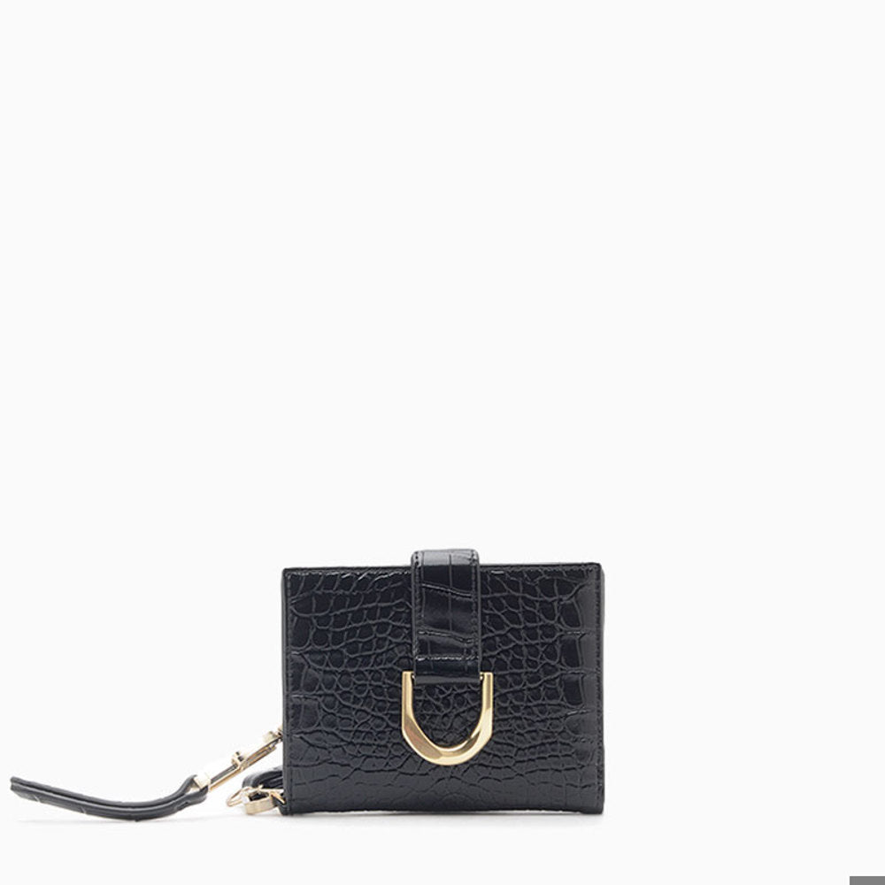 Billetera Hush Puppies Fichero chico Elodic