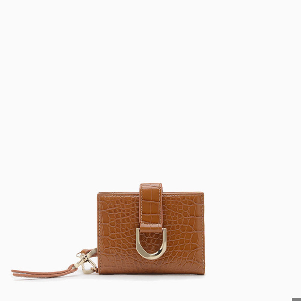 Billetera Hush Puppies Fichero chico Elodic