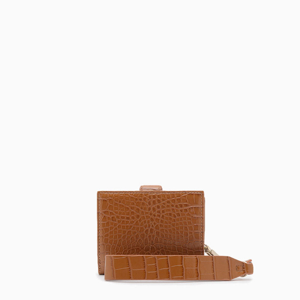 Billetera Hush Puppies Fichero chico Elodic