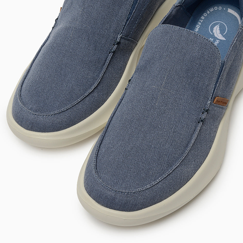Zapatillas Hush Puppies Francis