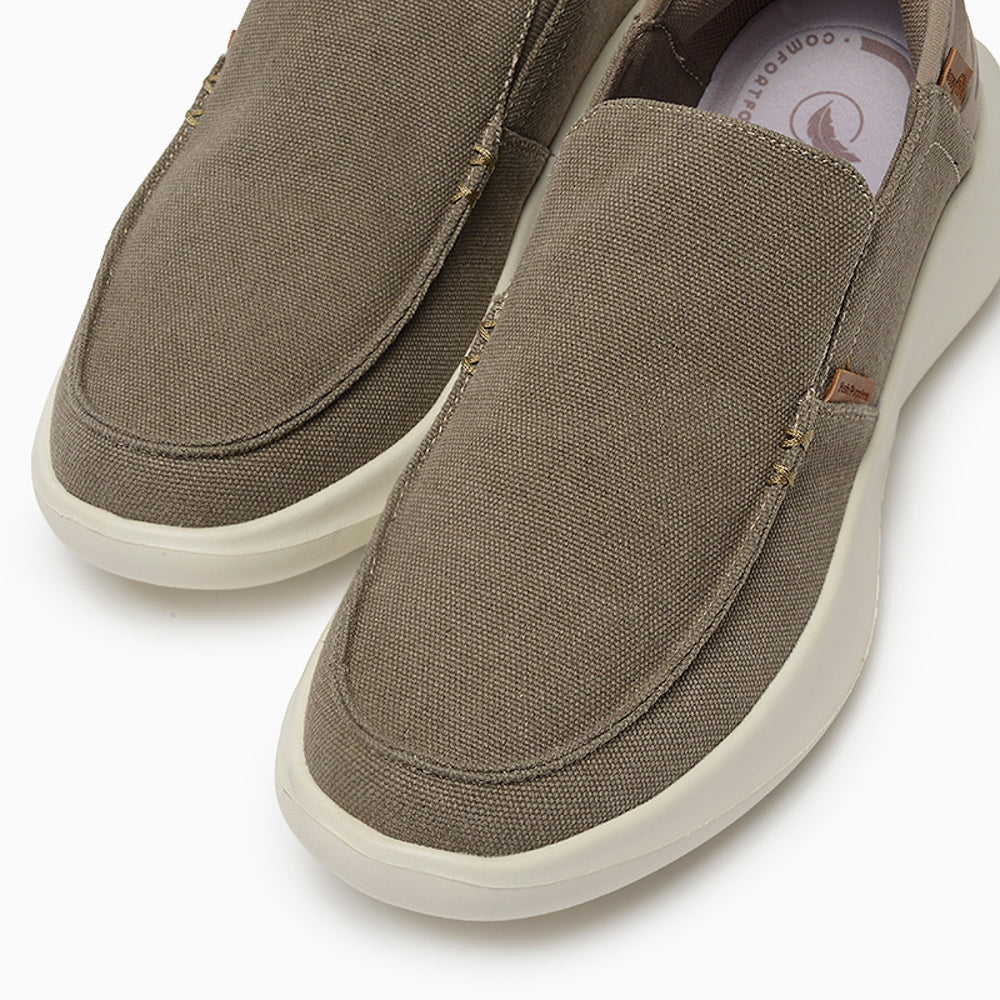 Zapatillas Hush Puppies Francis