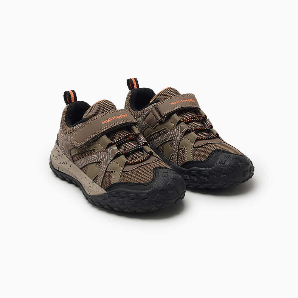 Zapatillas Hush Puppies Fiti