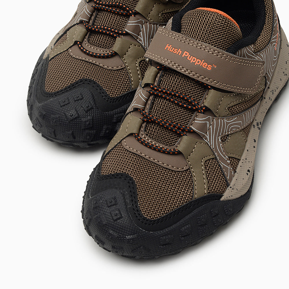 Zapatillas Hush Puppies Fiti