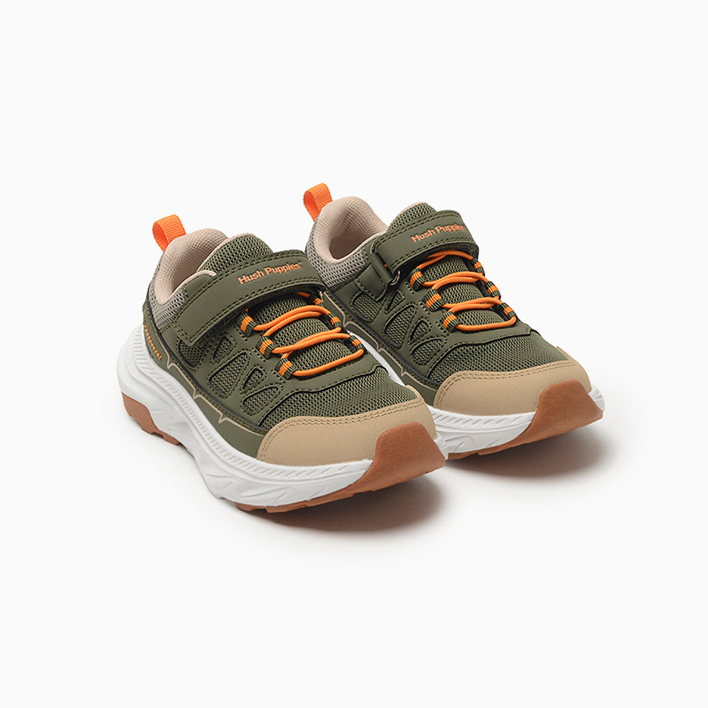 Zapatillas Hush Puppies Rex