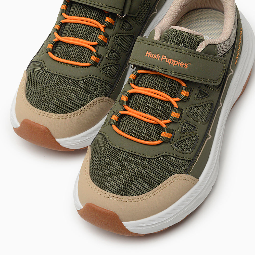 Zapatillas Hush Puppies Rex