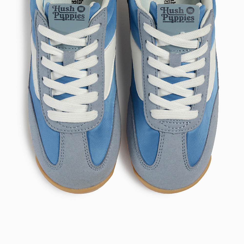 Zapatillas Hush Puppies Sack Kids