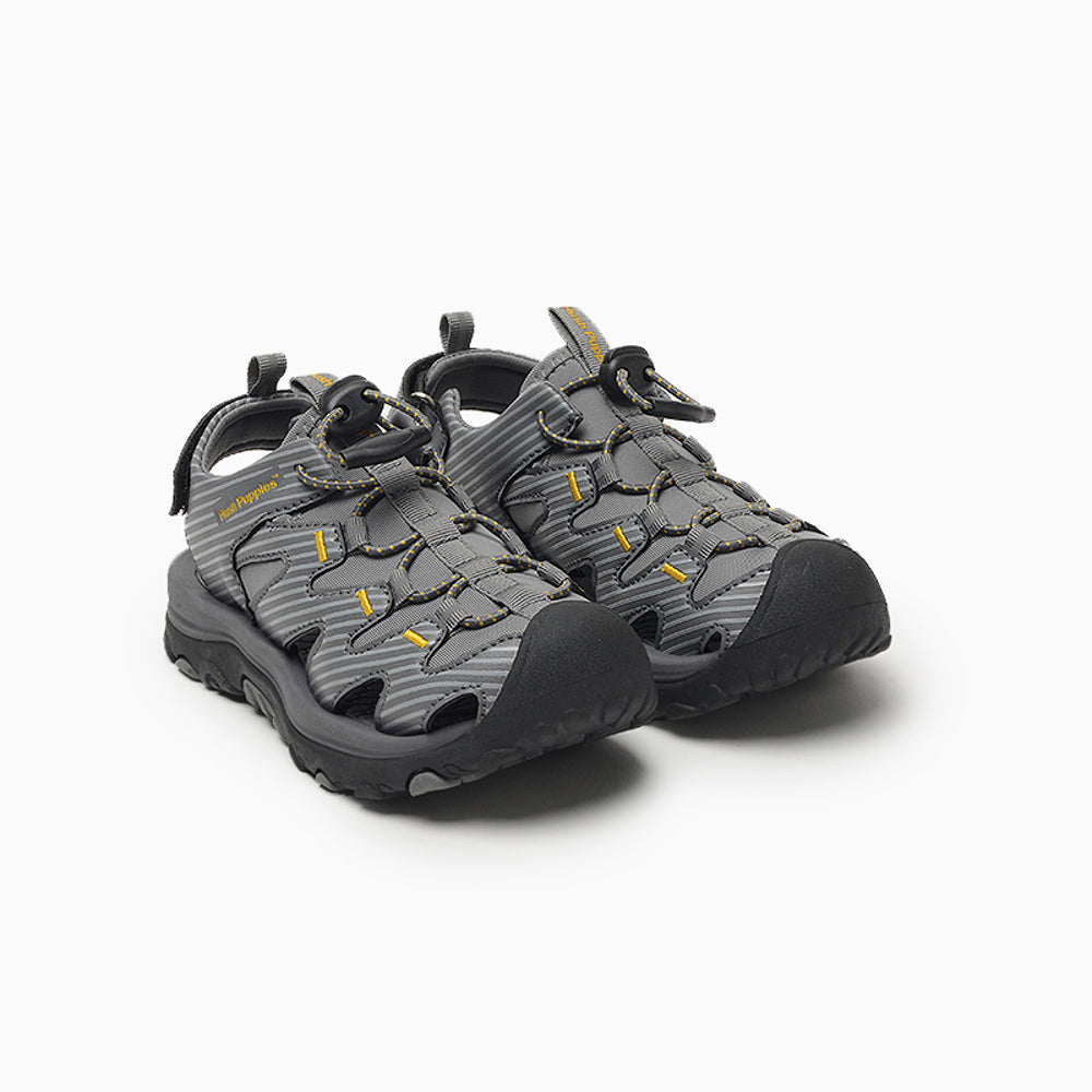 Sandalias Hush Puppies Nash Kids