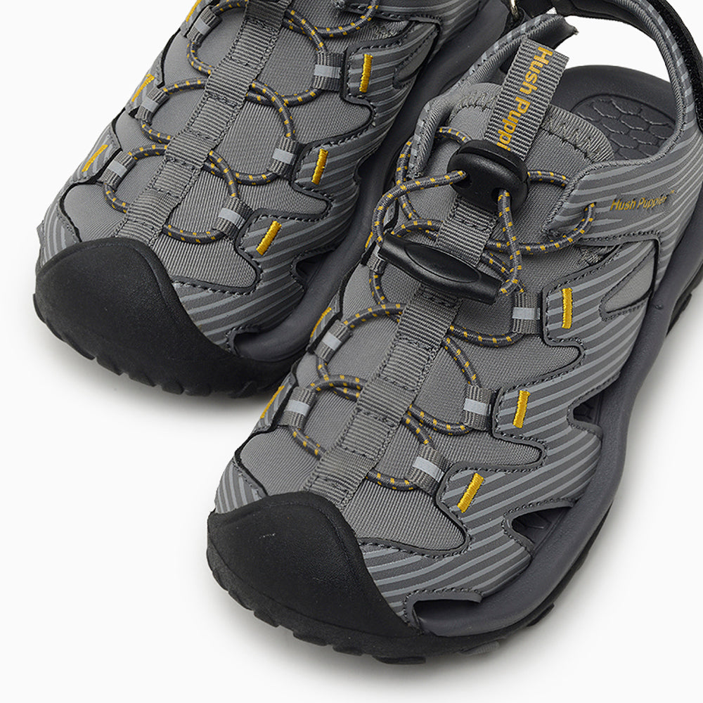 Sandalias Hush Puppies Nash Kids