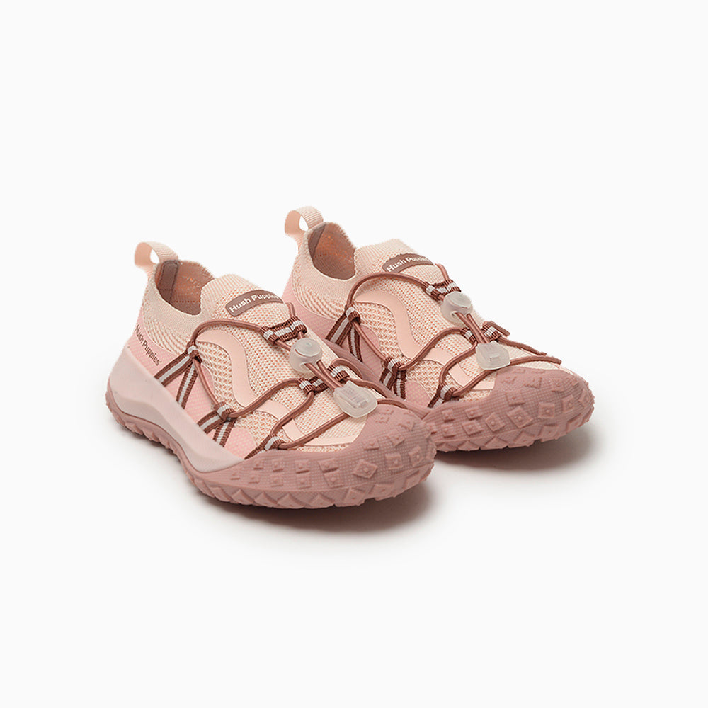 Zapatillas Hush Puppies Stitchi
