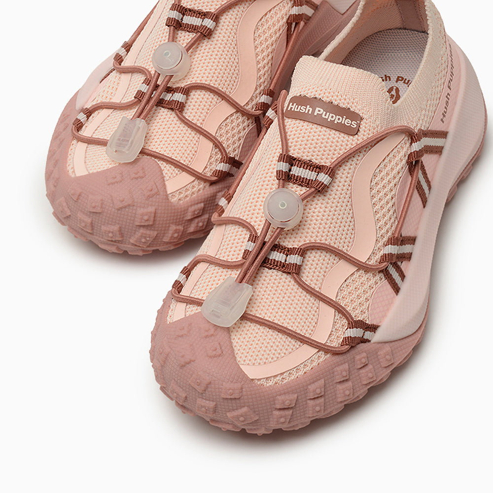Zapatillas Hush Puppies Stitchi