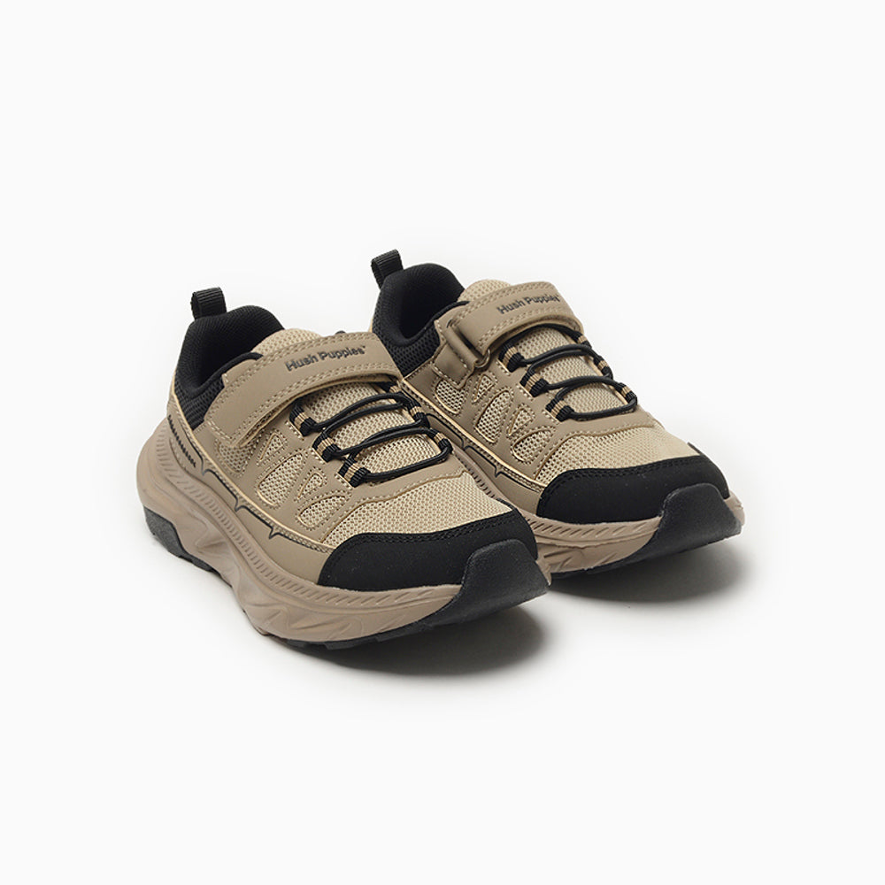 Zapatillas Hush Puppies Rex