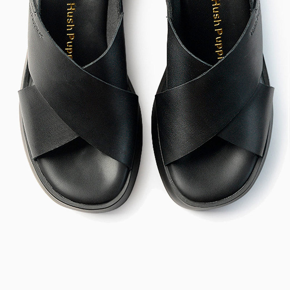 Plataformas Hush Puppies Wyn