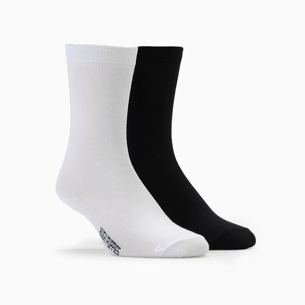 Medias Hush Puppies Soquete basica PACK
