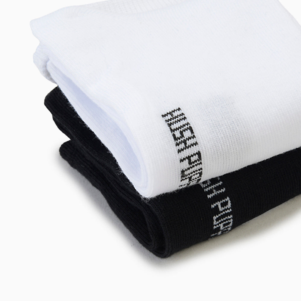 Medias Hush Puppies Soquete basica PACK