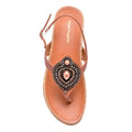 Sandalias Hush Puppies Doris