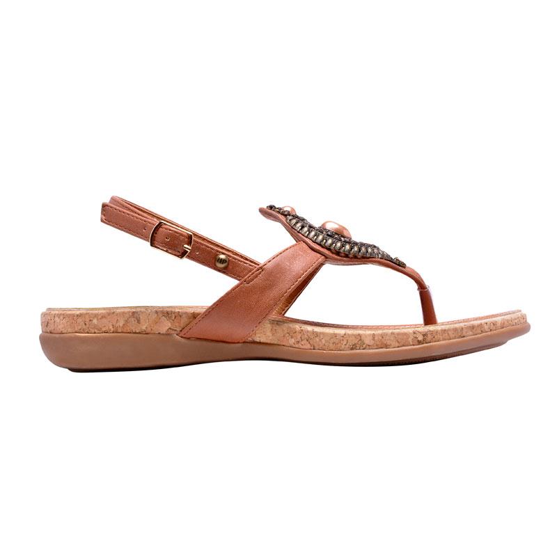 Sandalias Hush Puppies Doris