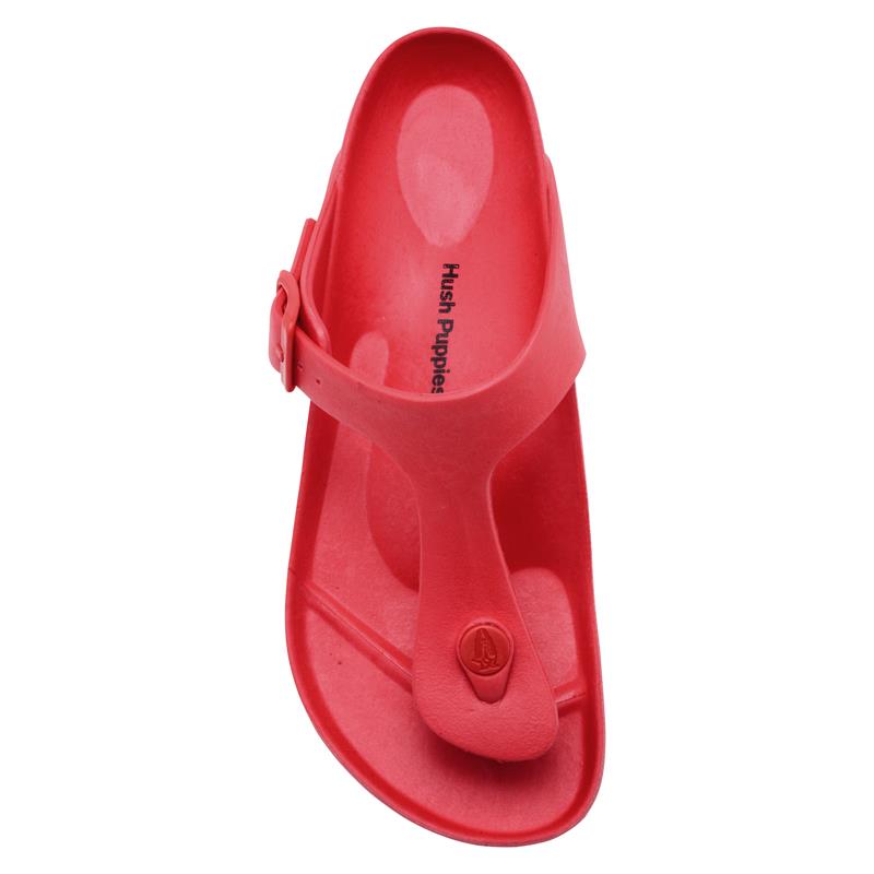 Ojota Hush Puppies Indy