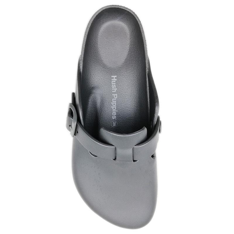 Zuecos Hush Puppies Cindy