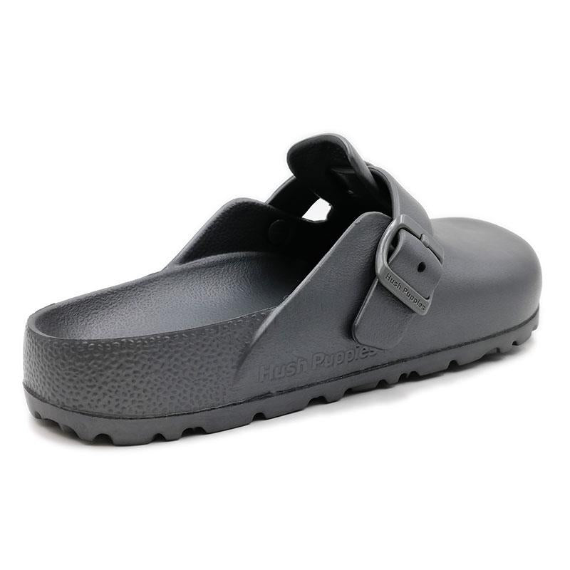 Zuecos Hush Puppies Cindy