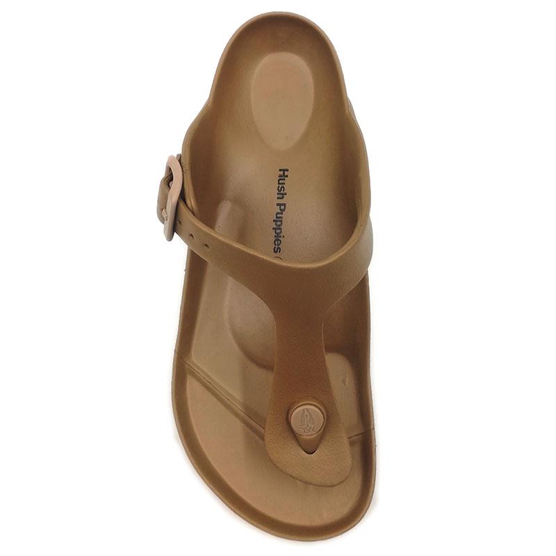 Ojota Hush Puppies Indy