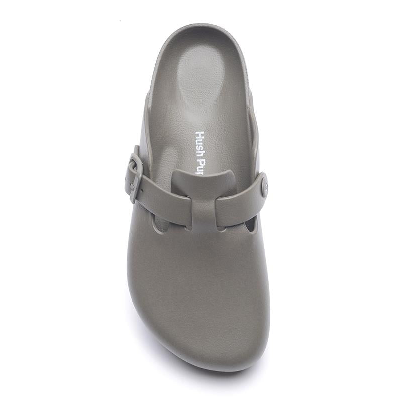 Zuecos Hush Puppies Cindy