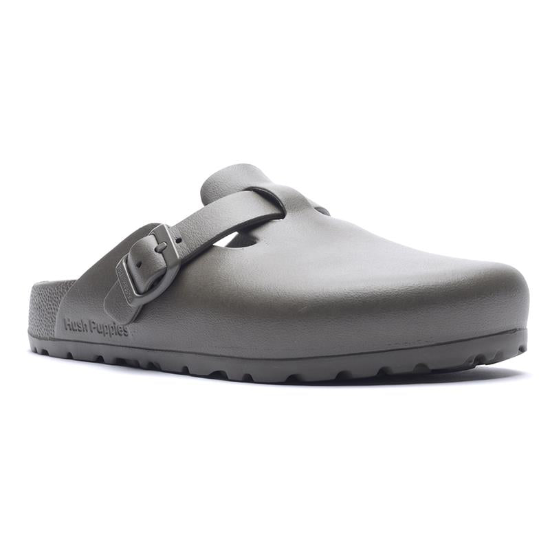 Zuecos Hush Puppies Cindy