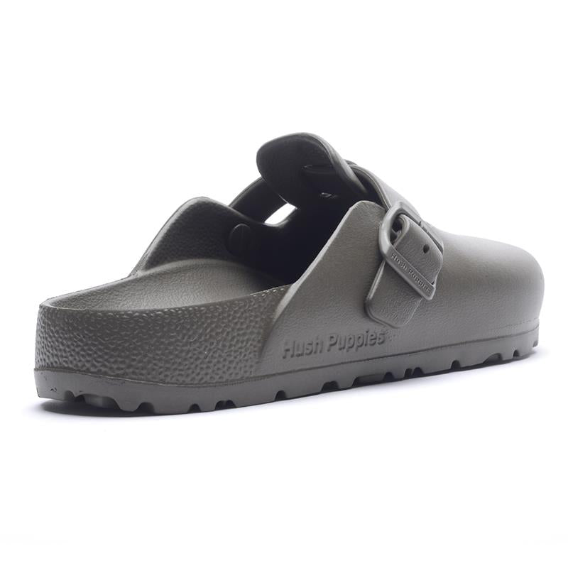 Zuecos Hush Puppies Cindy