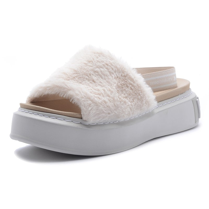 Sandalias Hush Puppies Daphne