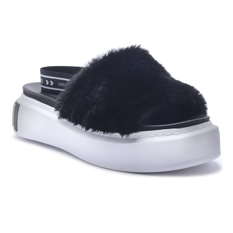 Sandalias Hush Puppies Daphne