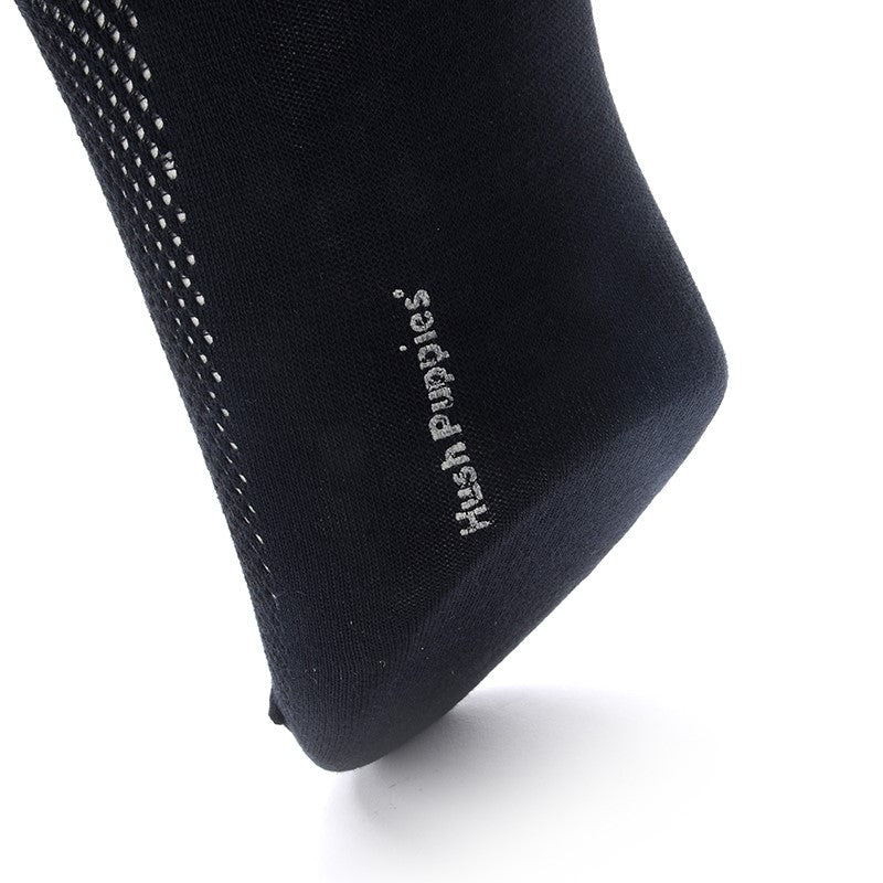 Medias Hush Puppies 1300 Canoa calada