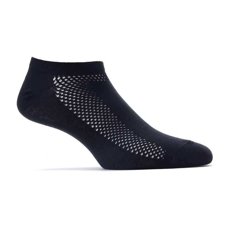 Medias Hush Puppies 1300 Canoa calada