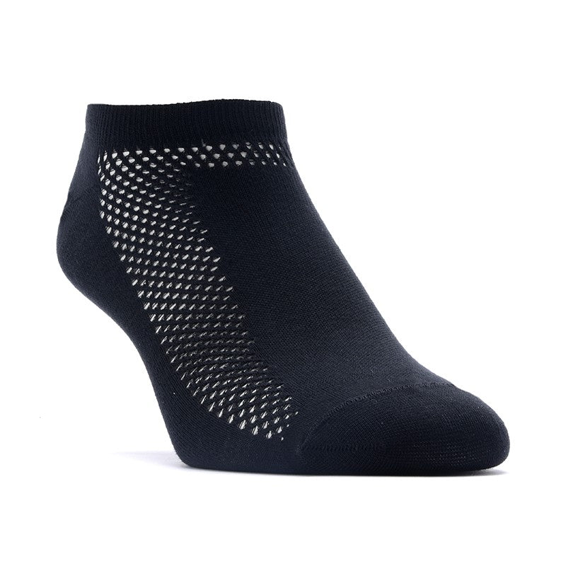 Medias Hush Puppies 1300 Canoa calada