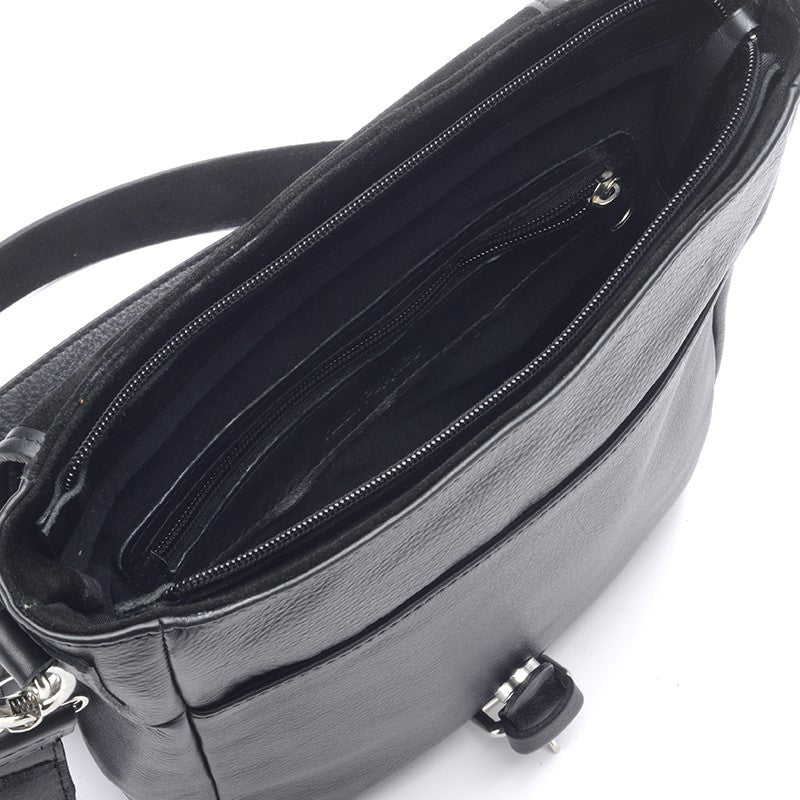 Cartera Hush Puppies 2544 Cartero Angel