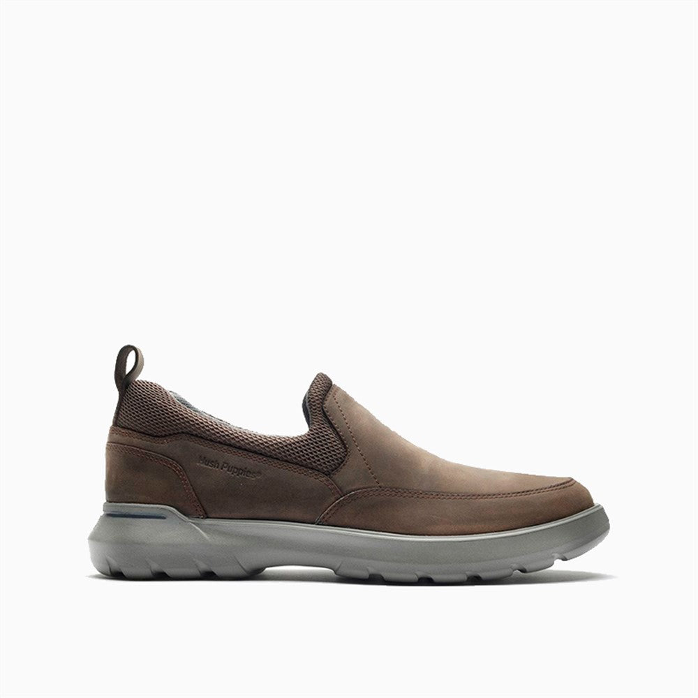 Casual Hush Puppies Lennon