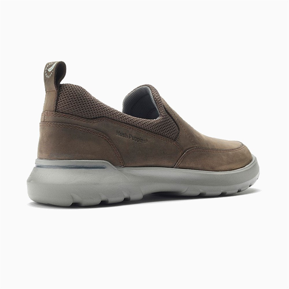 Casual Hush Puppies Lennon