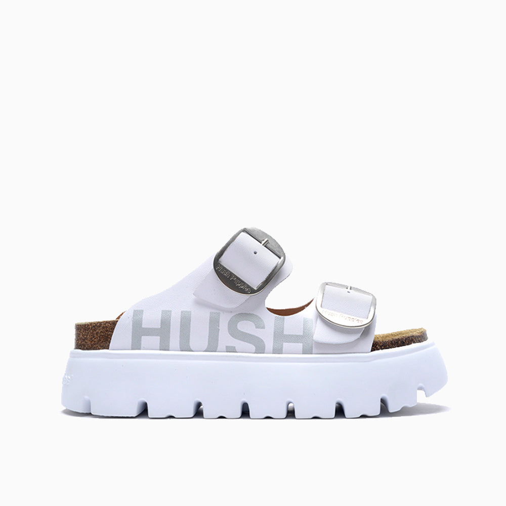 Plataformas Hush Puppies Names