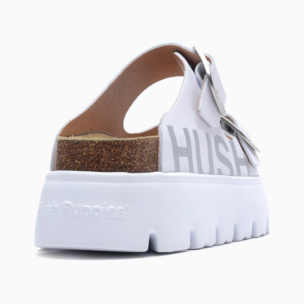 Plataformas Hush Puppies Names