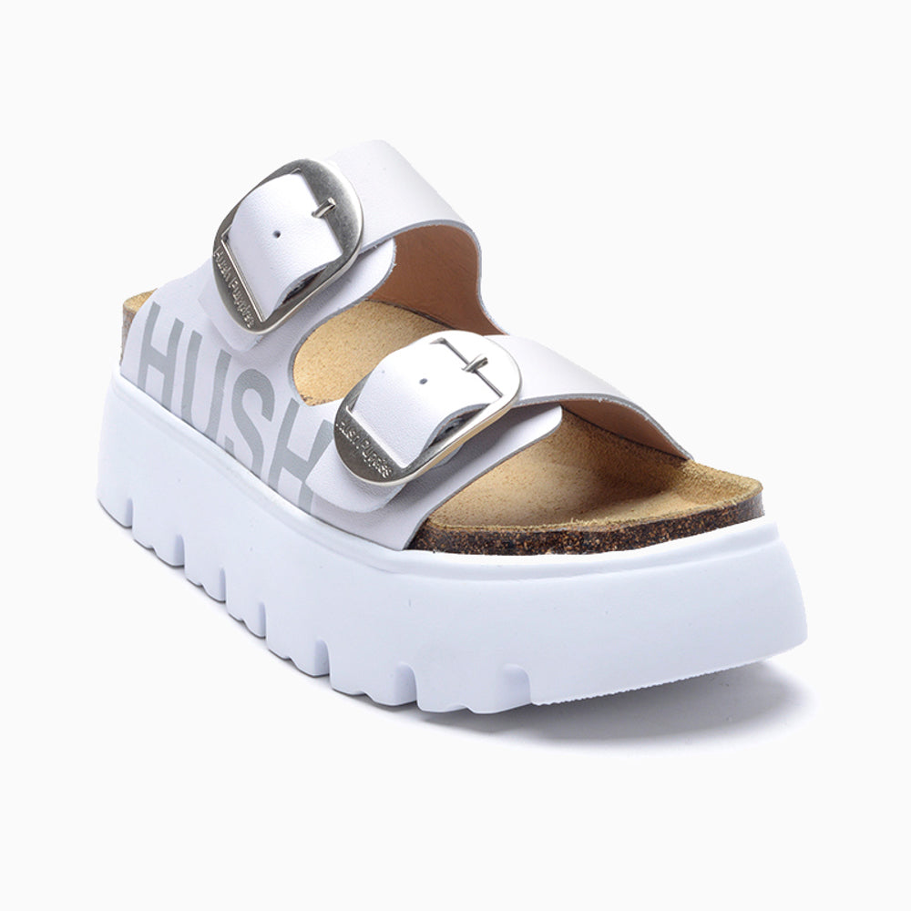 Plataformas Hush Puppies Names