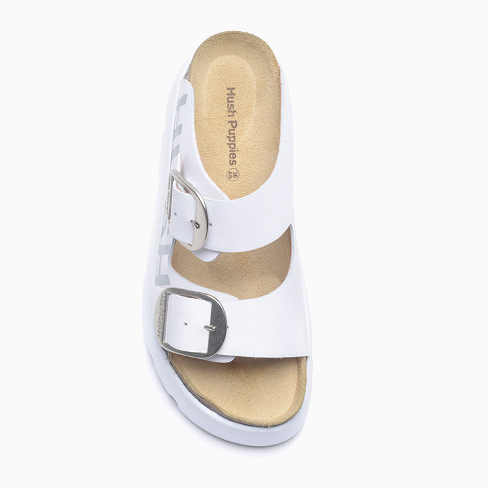 Plataformas Hush Puppies Names