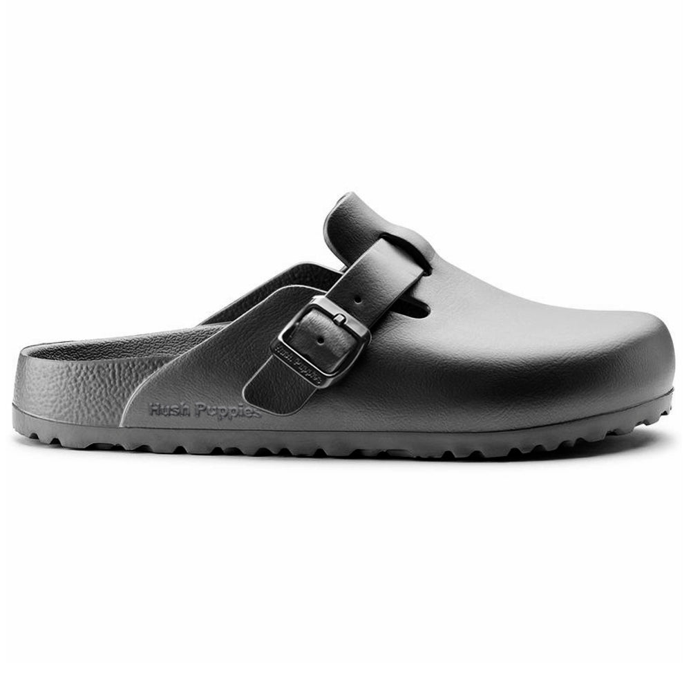 Zuecos Hush Puppies Cindy