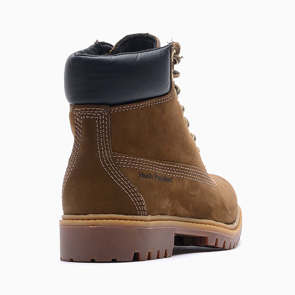 Borcegos Hush Puppies Lizary