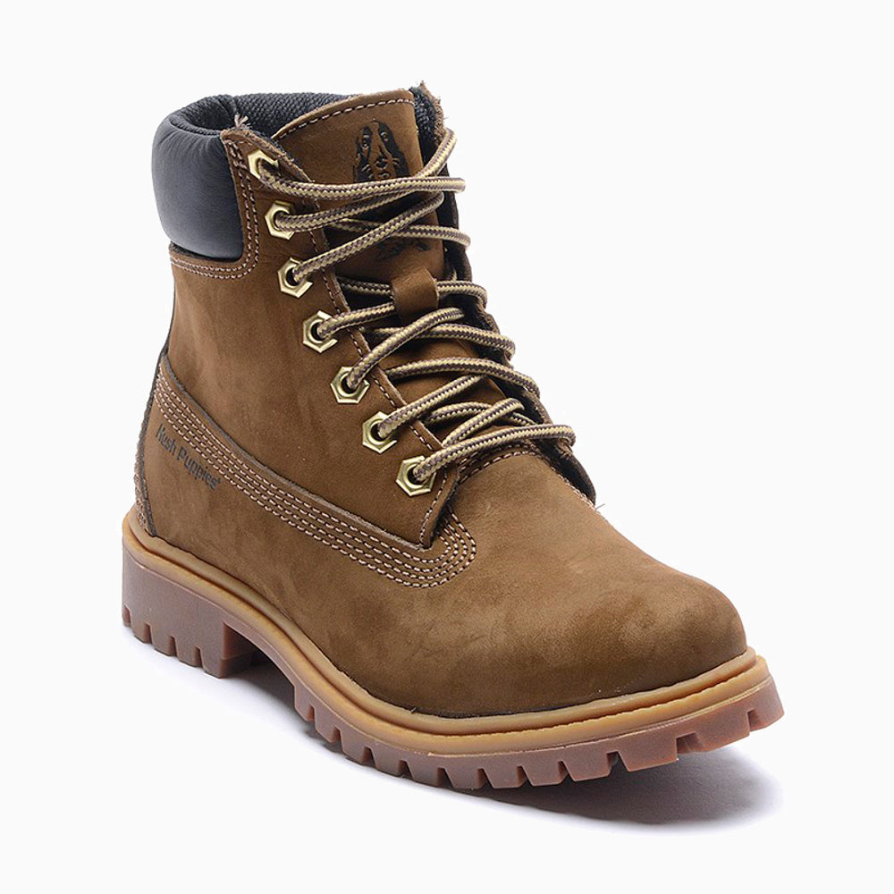 Borcegos Hush Puppies Lizary